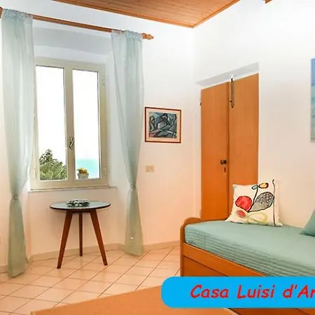 公寓 Casa Luisi D'angelo 里约滨海
