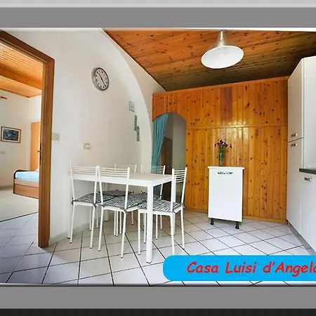 Casa Luisi D'angelo 公寓 里约滨海
