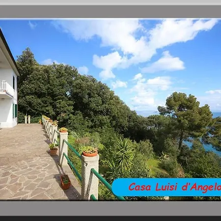 Casa Luisi D'angelo *
