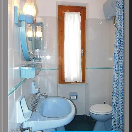 Casa Luisi D'angelo 公寓 *