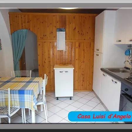 Casa Luisi D'angelo 公寓 里约滨海