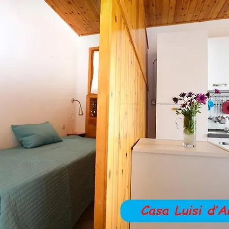 Casa Luisi D'angelo 里约滨海