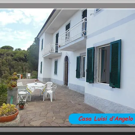 公寓 Casa Luisi D'angelo 里约滨海