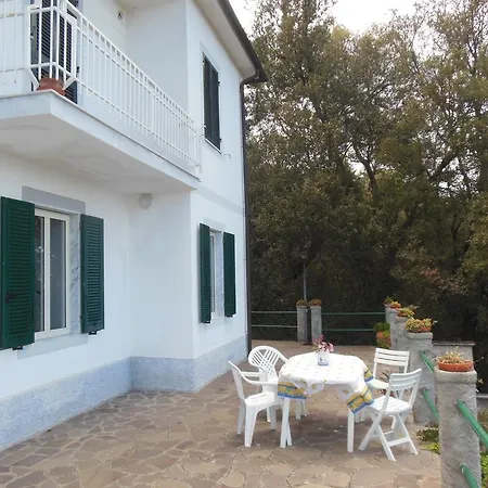 公寓 Casa Luisi D'angelo 里约滨海